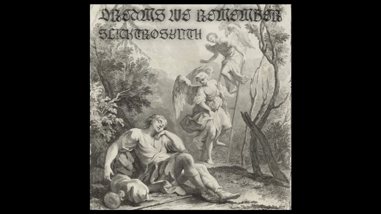 DREAMS WE REMEMBER