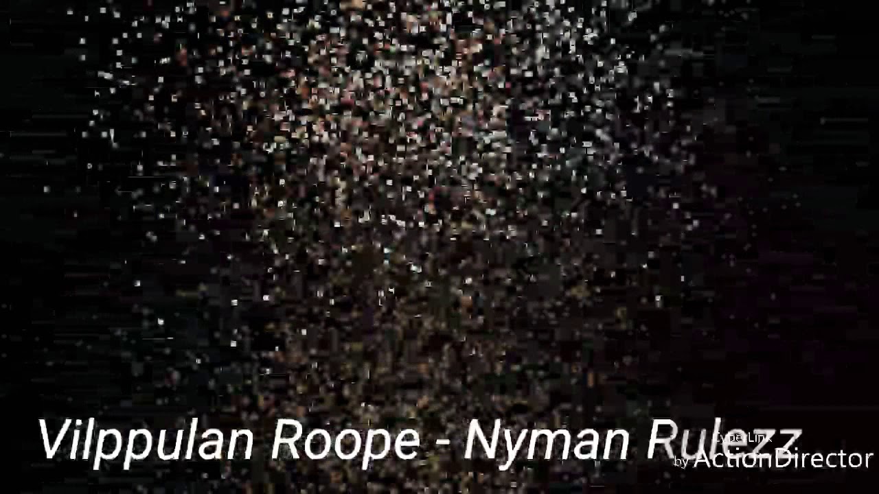 Kaaleet Vilppulan Roope - Sikermä