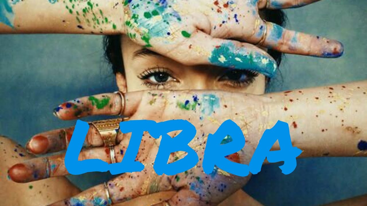 Libra ♎️ Confirmation they are mocking you right now but your Spirit Guides want you to SAY LESS!!!