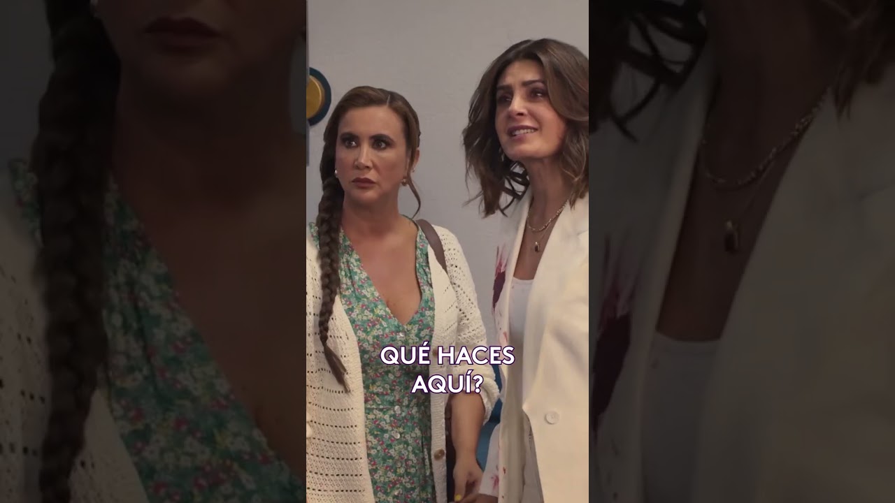 Eugenio se entera que &eacute;l es &uacute;nico que puede ayudar a Catalina #Uninovelas #Coraz&oacute;nDeOro