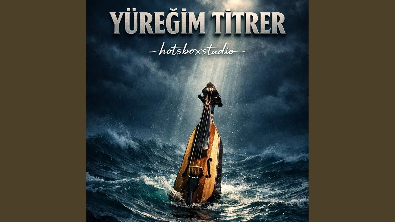 Yüreğim titrer(karadeniz türküsü)