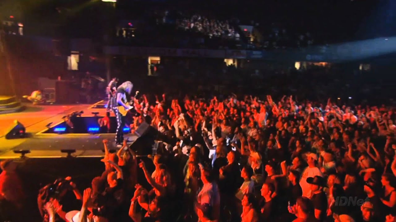 Lynyrd Skynyrd - Free Bird (Live '08)