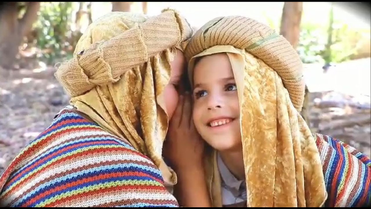 מועדון הילדים - המלך בשדה