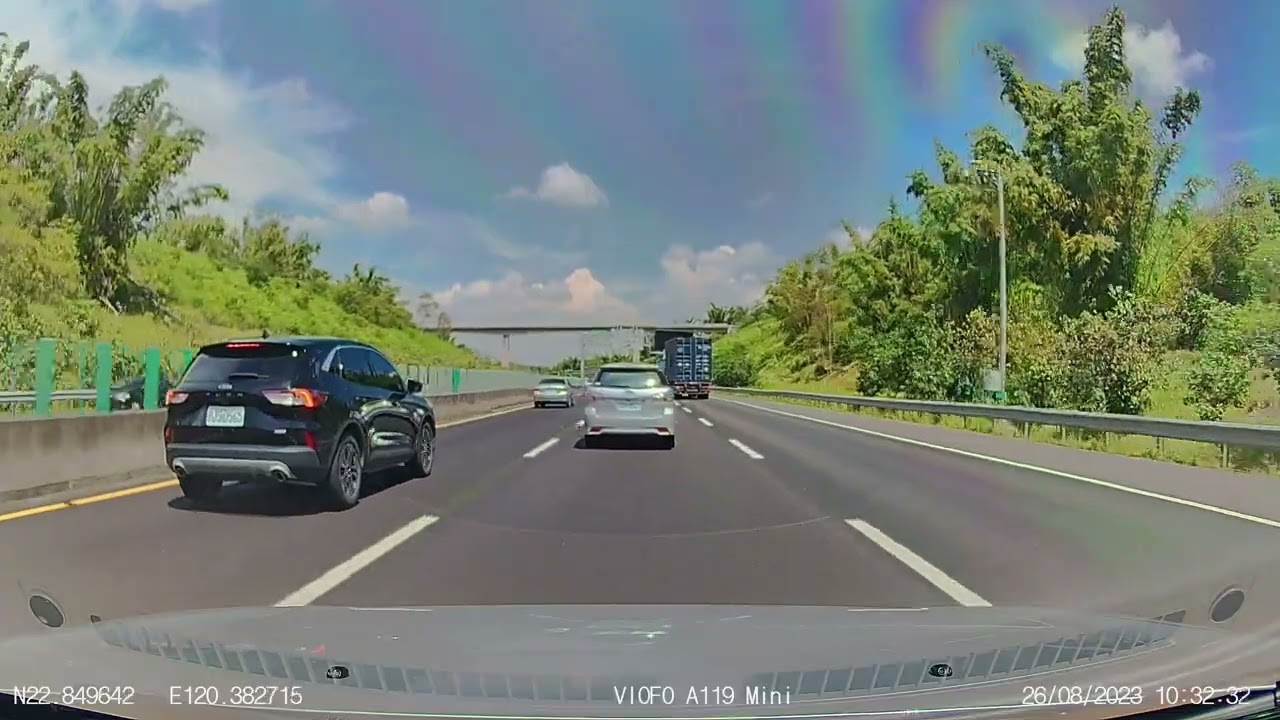 防傾桿的重要性