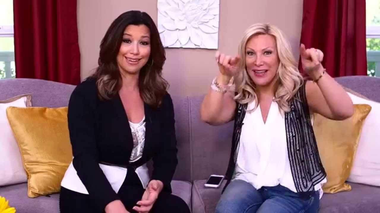 ILTV : Interview with Kym Douglas- Lifestyle and Beauty Expert