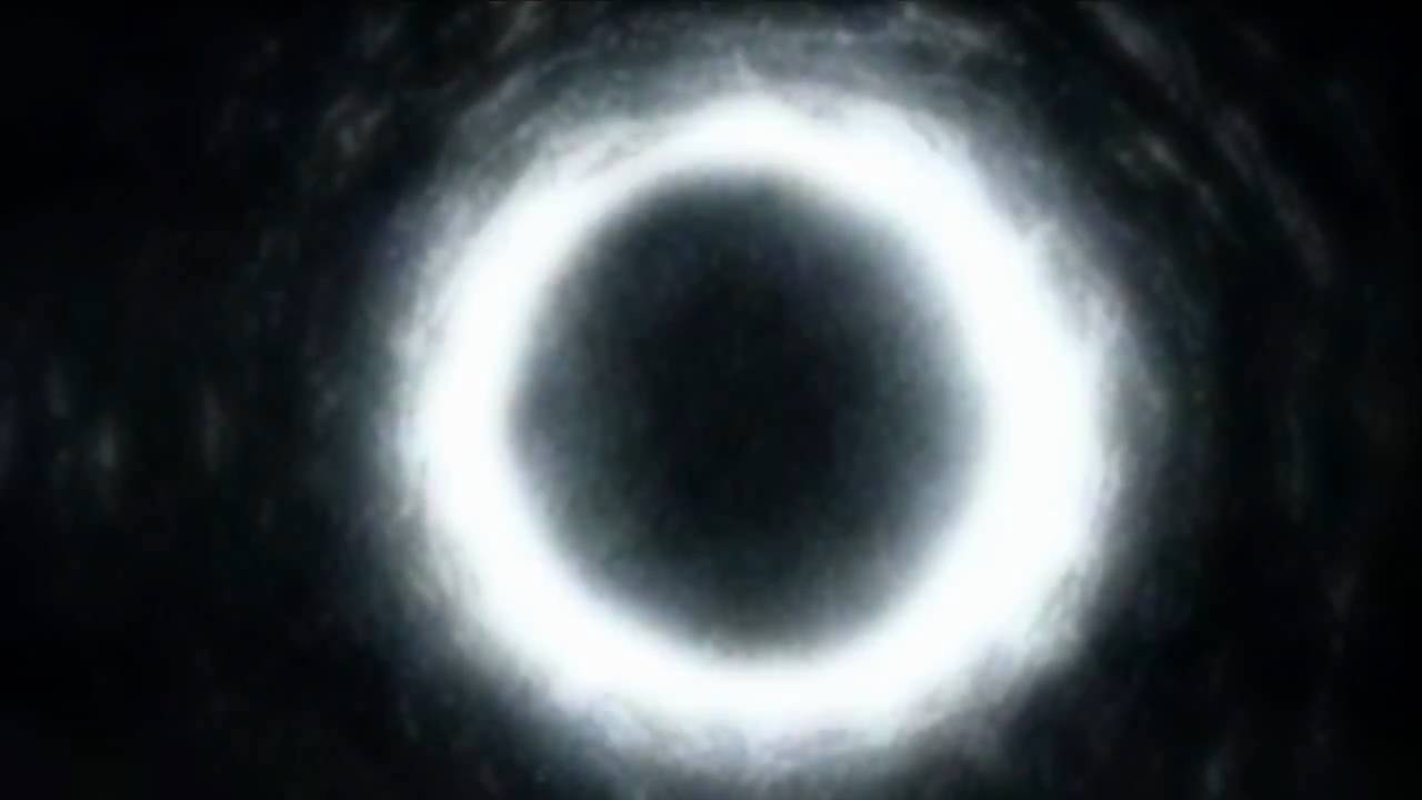 Elusive - The Circle Never Ends