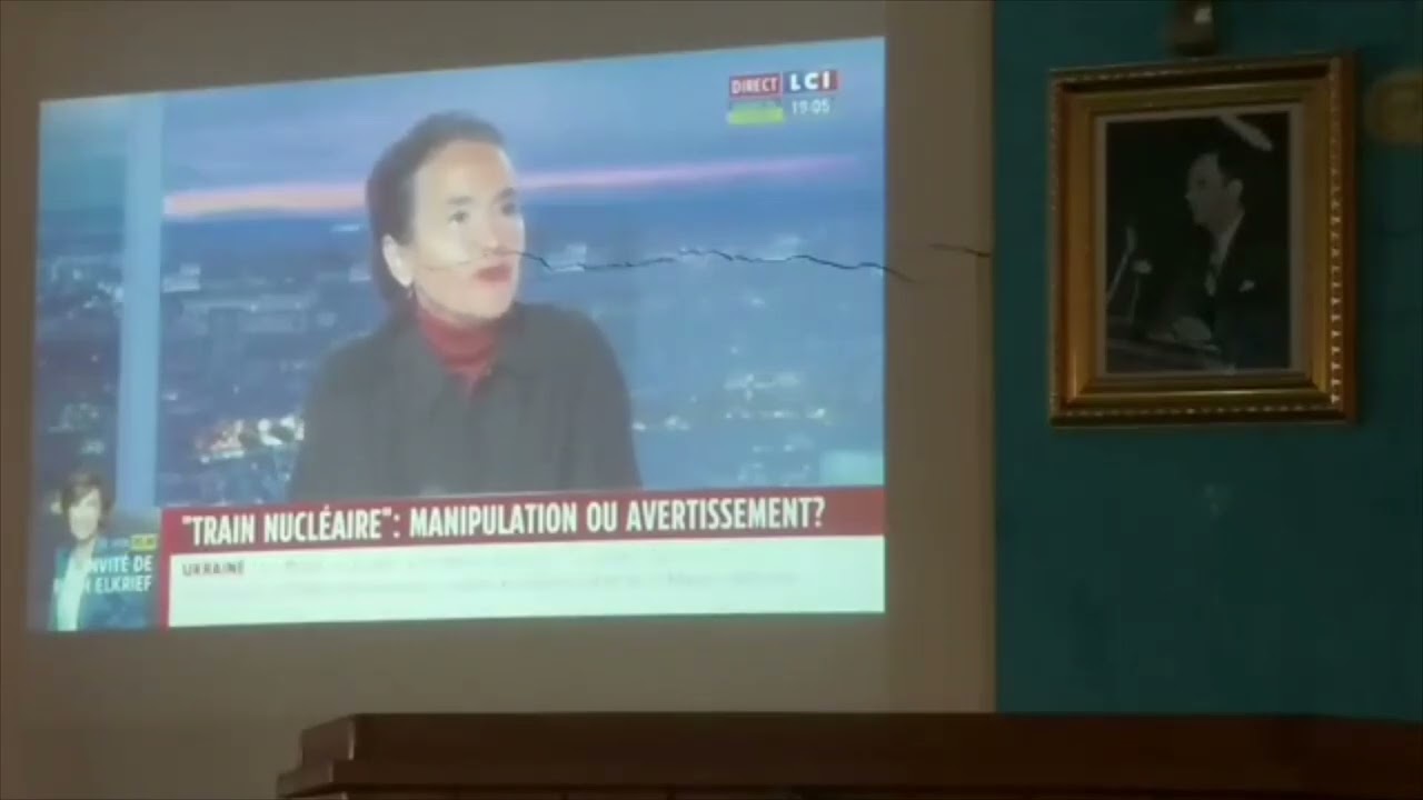 PST SOTHER OBA - A L' OMBRE DE LA BOMBE ATOMIQUE