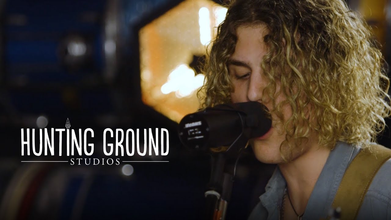 Hunting Ground Live: Selfish Sons (Episode 1)