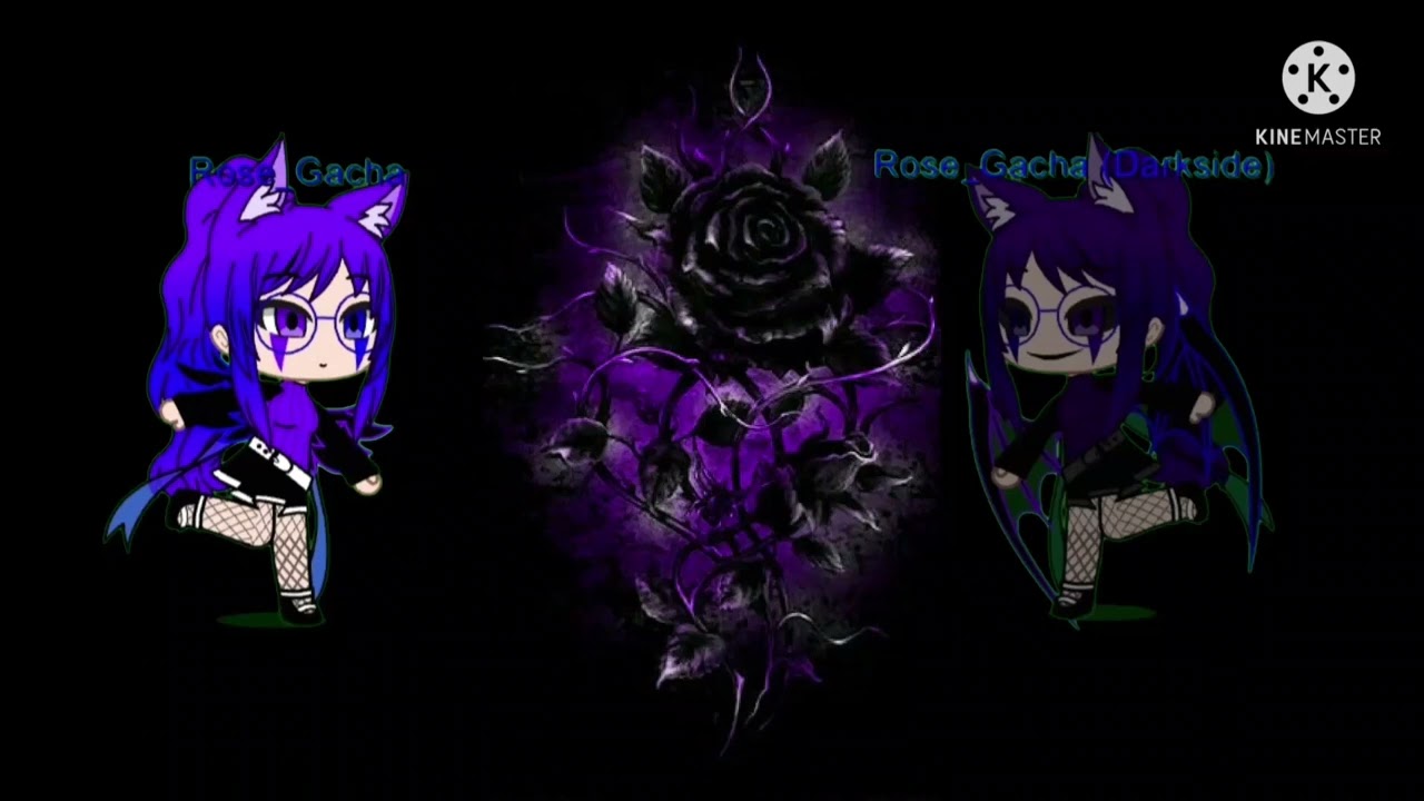 Meine Rainimator oc's reaction zu 