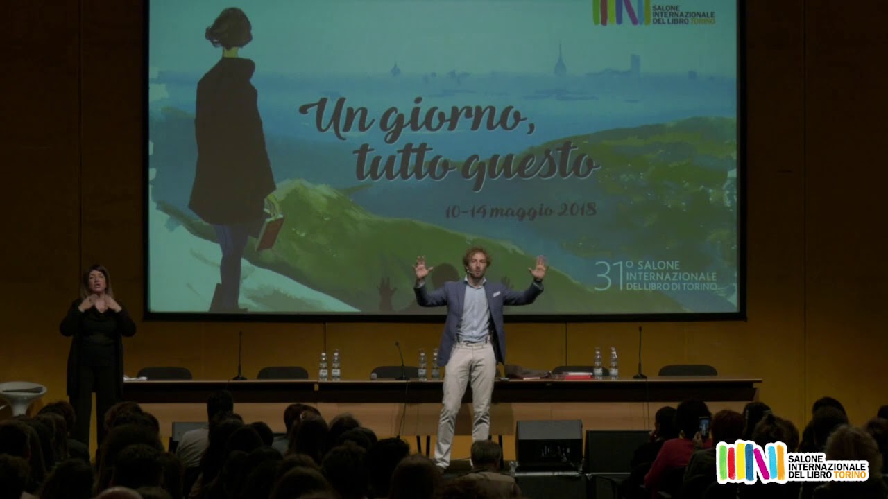 Ogni storia è una storia d'amore