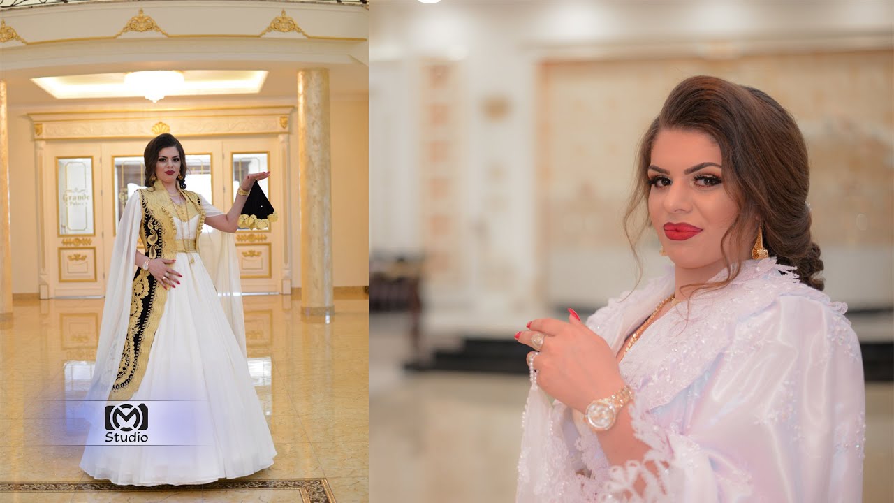Veshje tradicionale Kombëtare 1 - M STUDIO