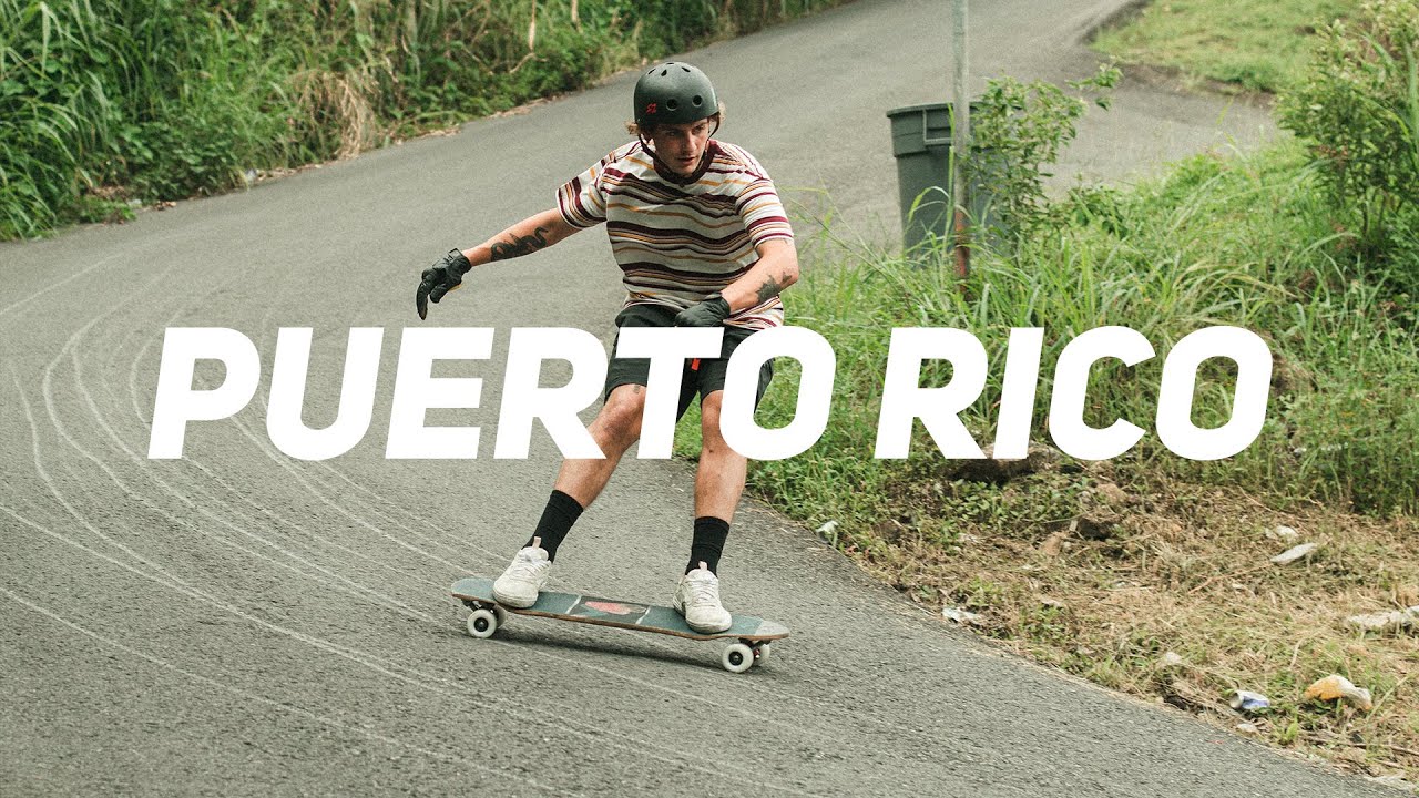 Caliber Truck Co. - Puerto Rico