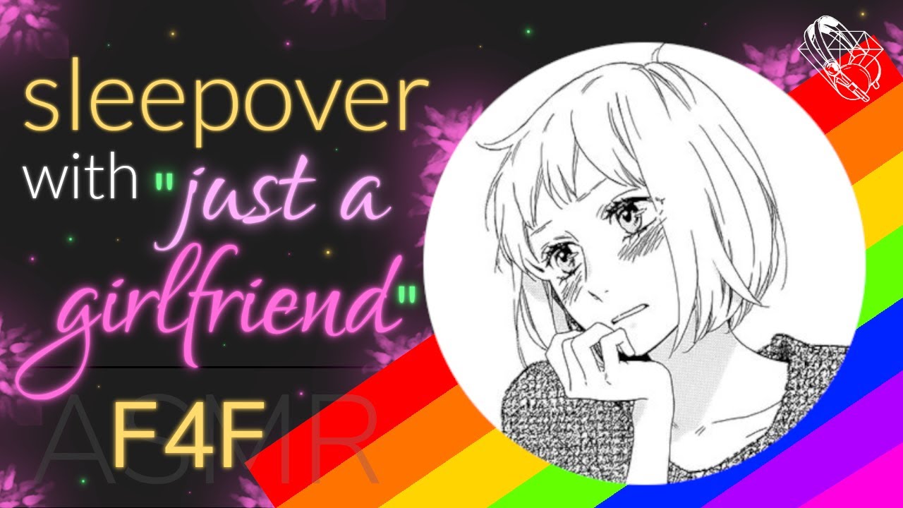 Sleepover With 
