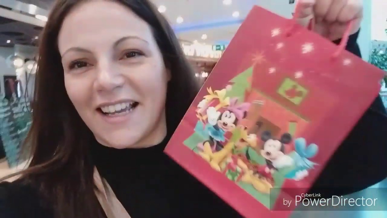 Vlogmas#7/dolci incontri/SI torna a casa con una sorpresa😍