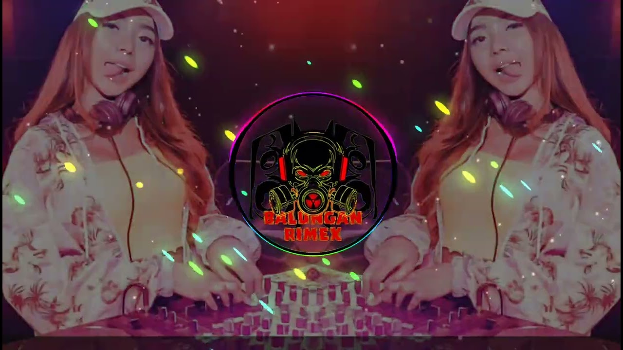 DJ DUGEM AWAS MELAYANG YANG LAGI VIRAL TIKTOK