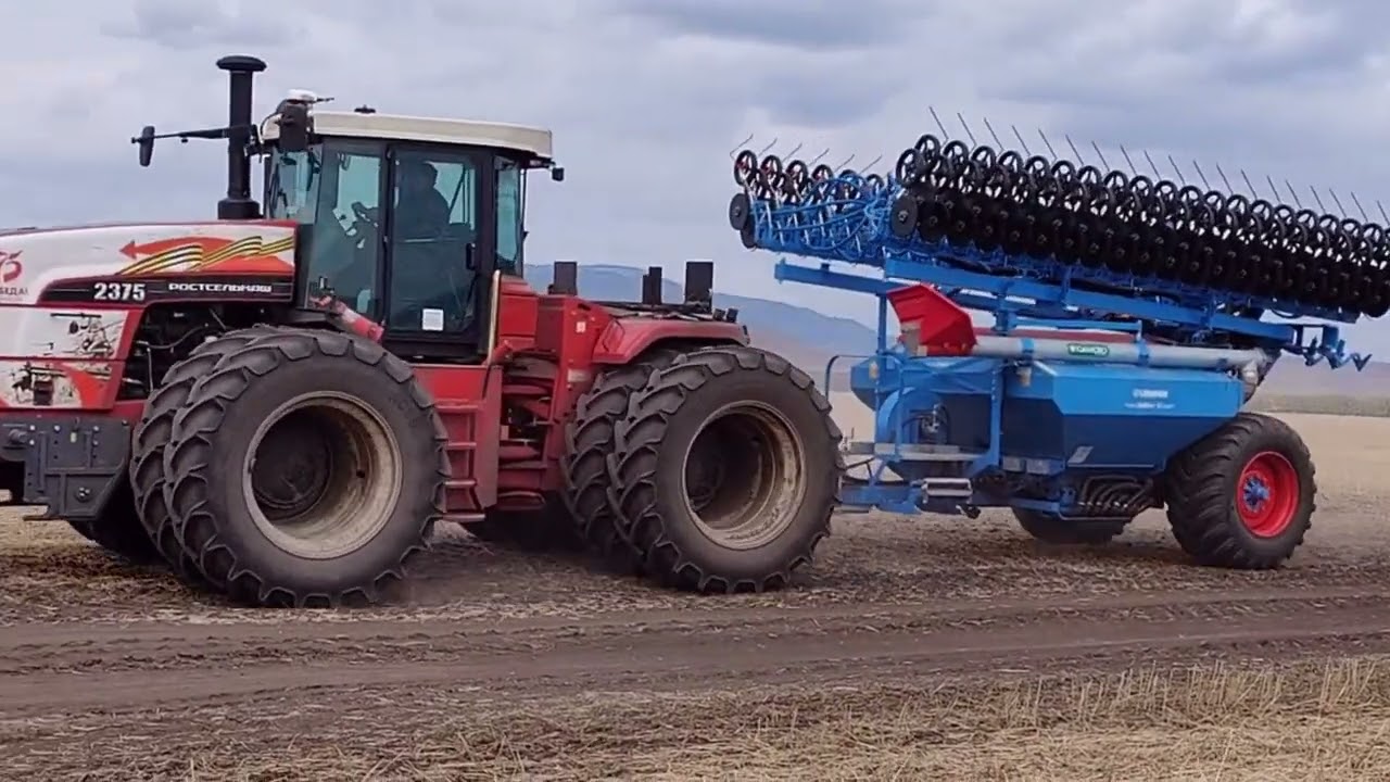 LEMKEN Solitair 12