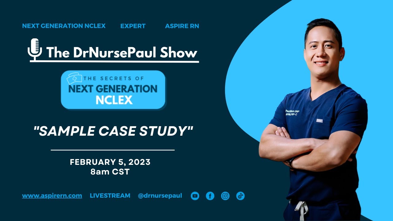 The Secrets of NGN S2 E3: Sample Case Study