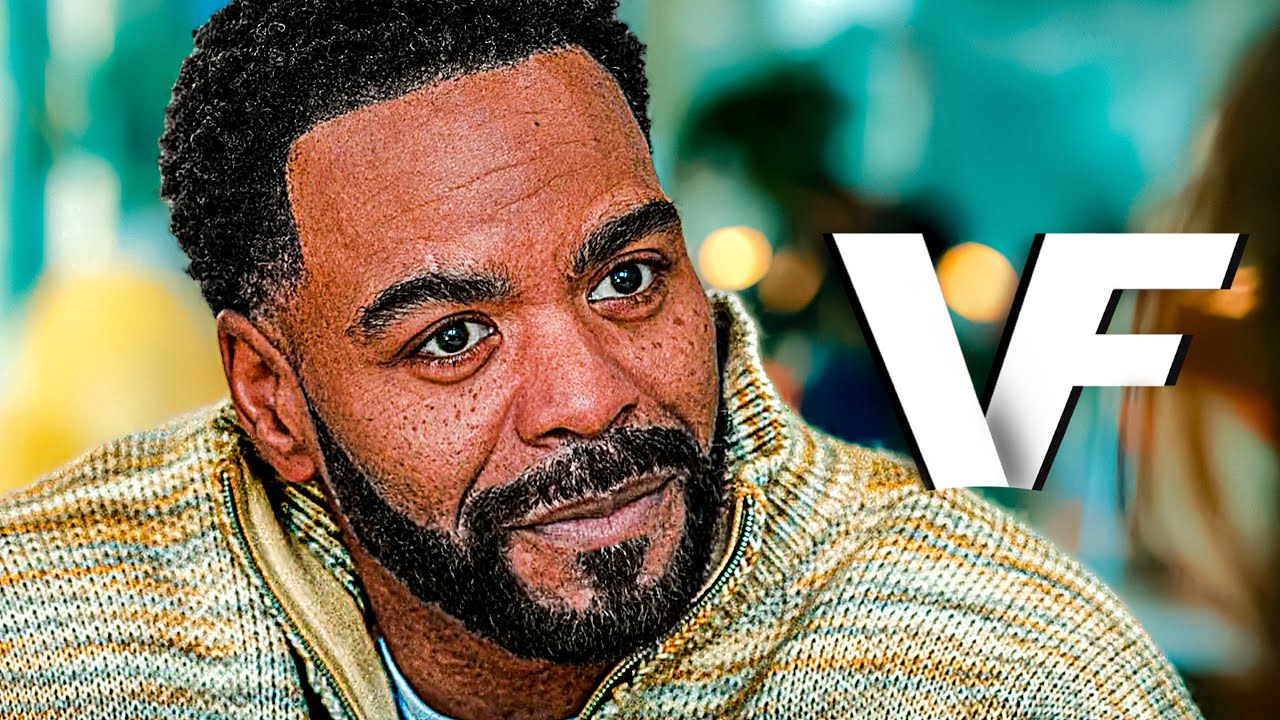 RELATIONSHIP GOALS Bande Annonce VF (2026) Method Man