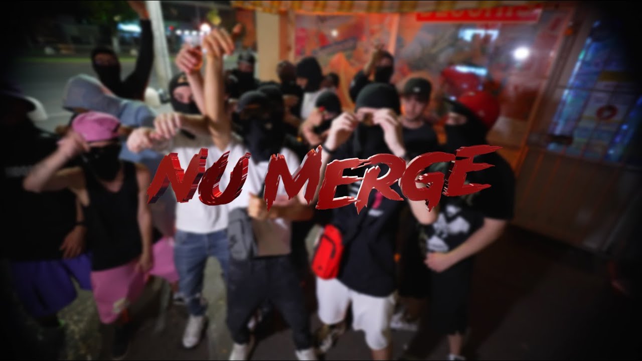 VALE - NU MERGE ( Official Music Video )