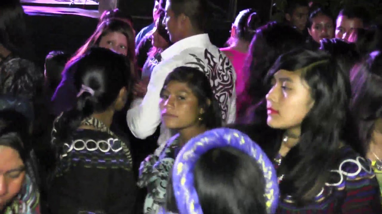 Xoyita Musical En Chuxil Chuaquenùm 2017 al 100%
