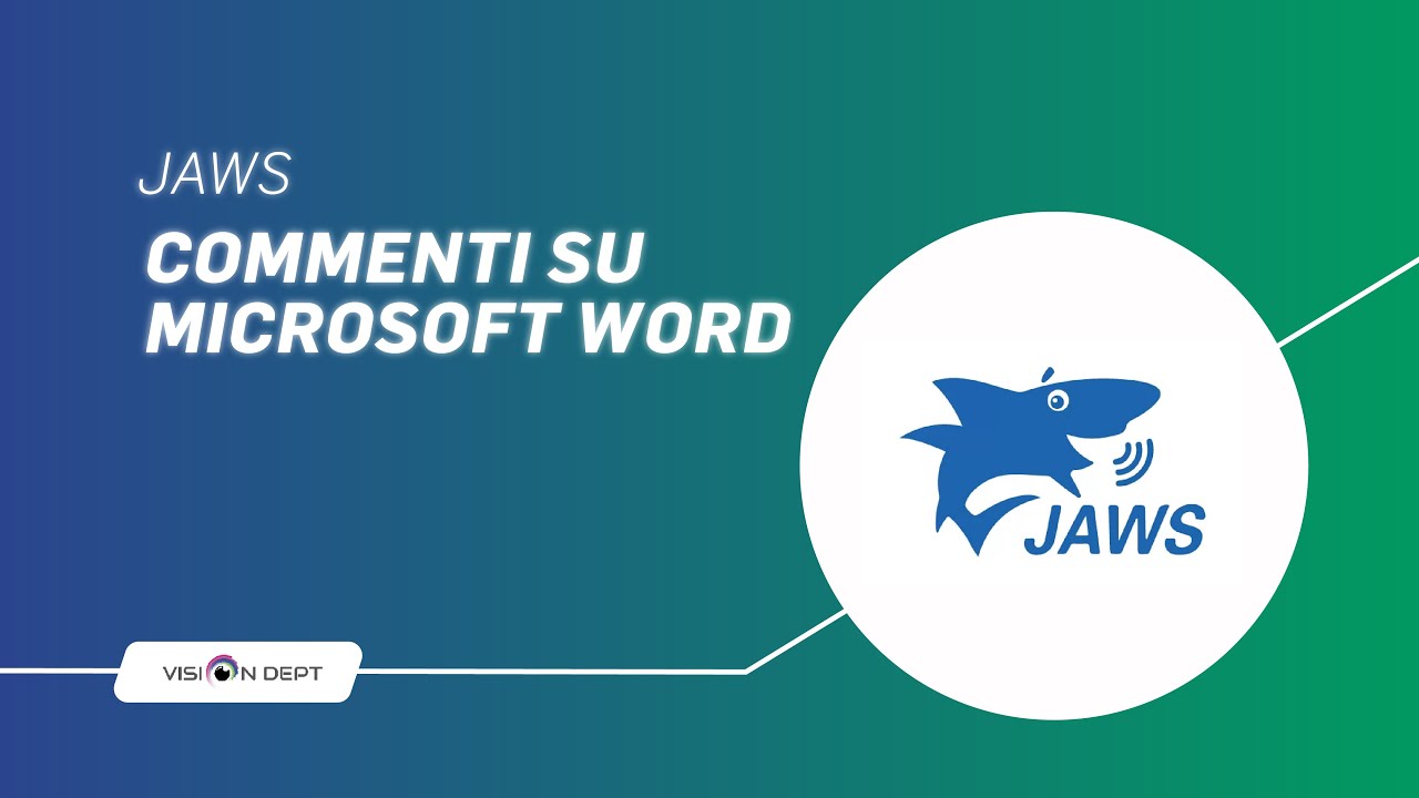 Word - Commenti