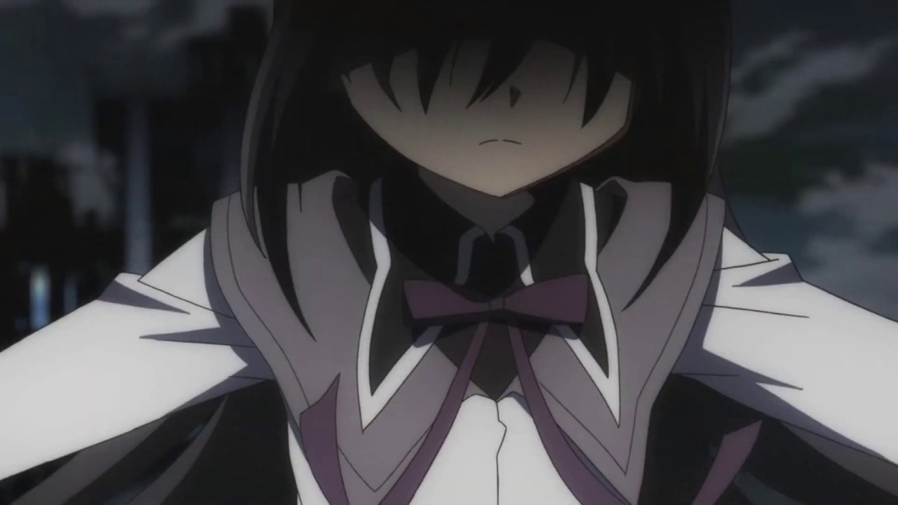 Akemi Homura - Tick Tock