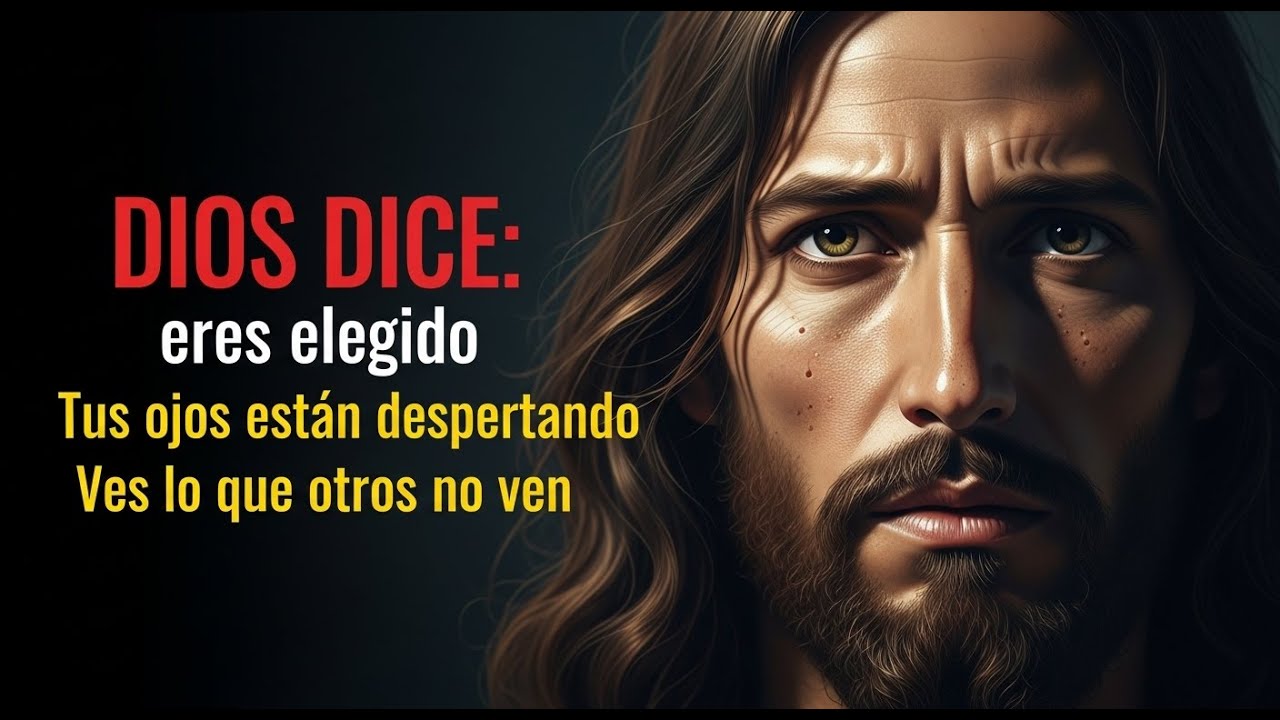 DIOS DICE: DUERME CON SU PALABRA SI TU CUERPO DUELE; SU PRESENCIA TRAE SANACIÓN PROFUNDA