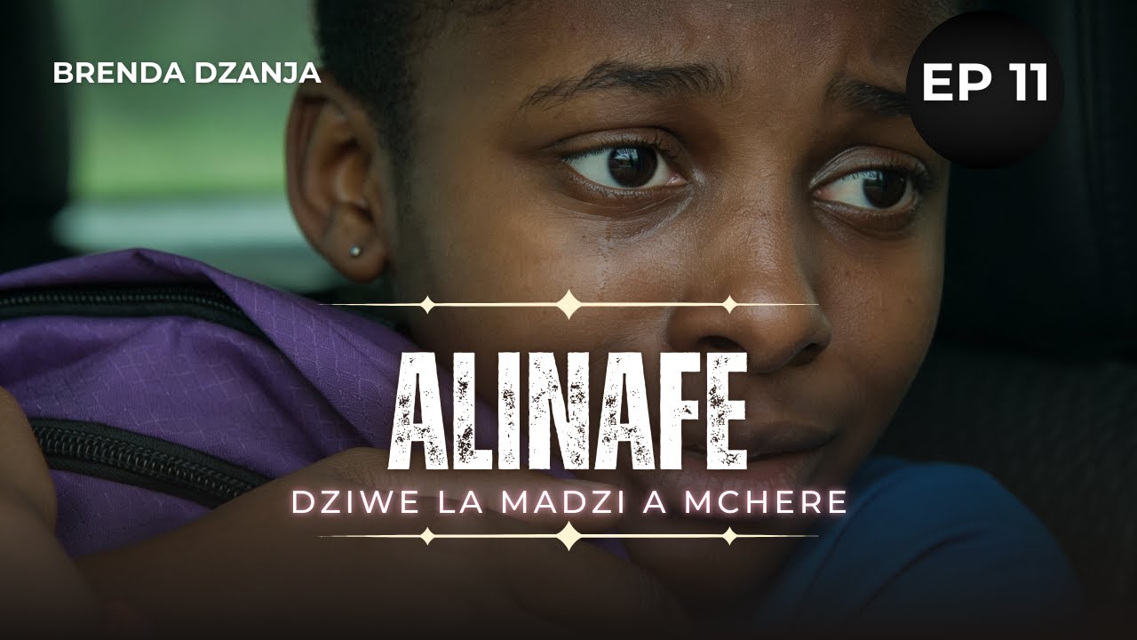 ALINAFE Episode 11_Dziwe la Madzi a Mchere 