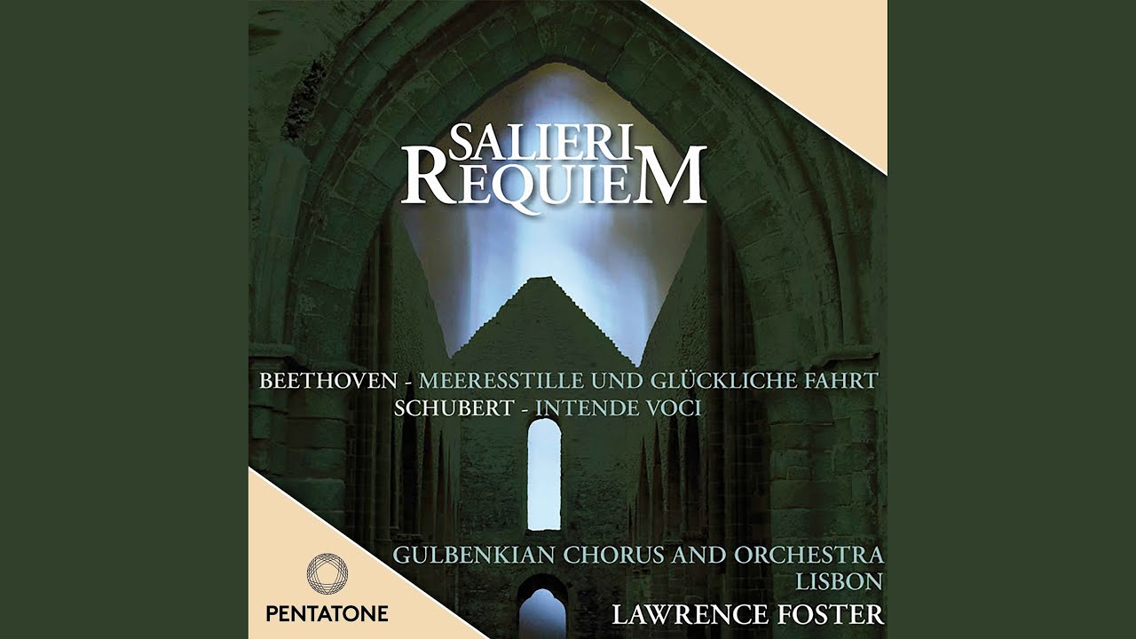 Requiem in C Minor: Offertorium