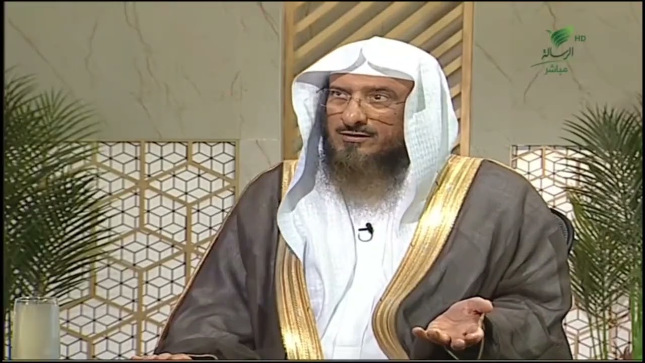 لا تحفظ من القرآن إلا اليسير ولكن تداوم على التلاوة.. هل يشفع لها؟ -الشيخ سليمان الماجد #يستفتونك