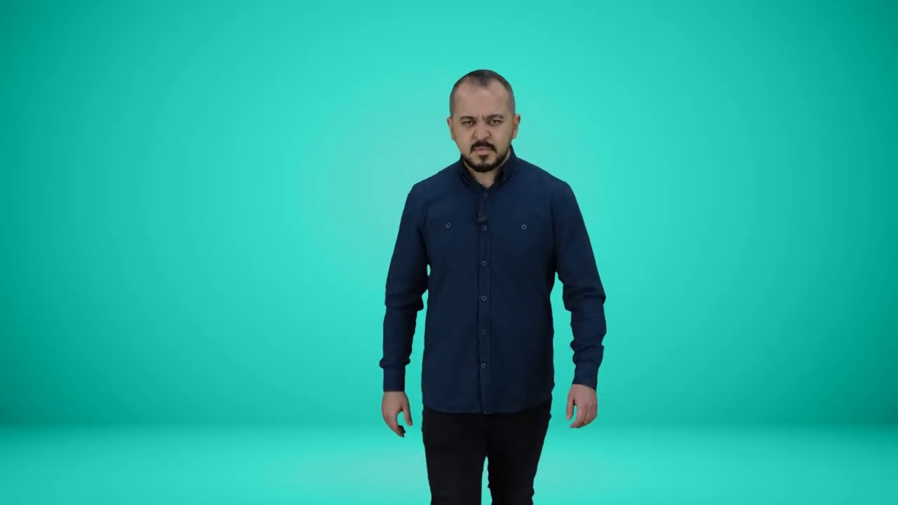 İZLE, EĞLEN, ÖĞREN - NASILSIN? (DUYGULAR) - WATCH, ENJOY, LEARN - HOW ARE YOU? (EMOTIONS)