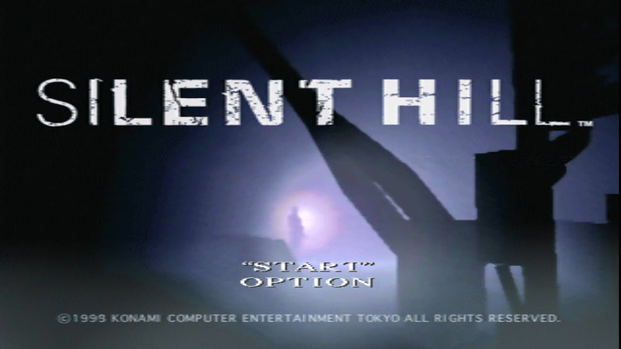 {Vtuber Stream} Road To Silent Hill 2 Remake | Silent Hill (Ps1) Episode 1