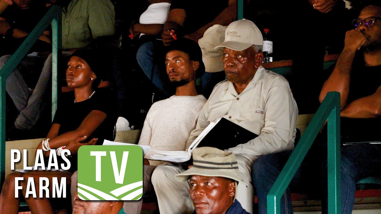 Empowering Emerging Farmers: Highlights from the 2024 Sernick Annual Farmers' Day