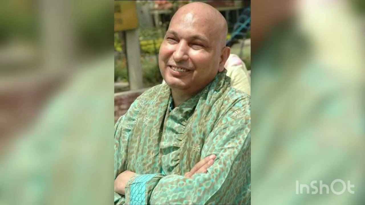 Sarbat Da Bhala GuruJi Satsang 12-02-2026