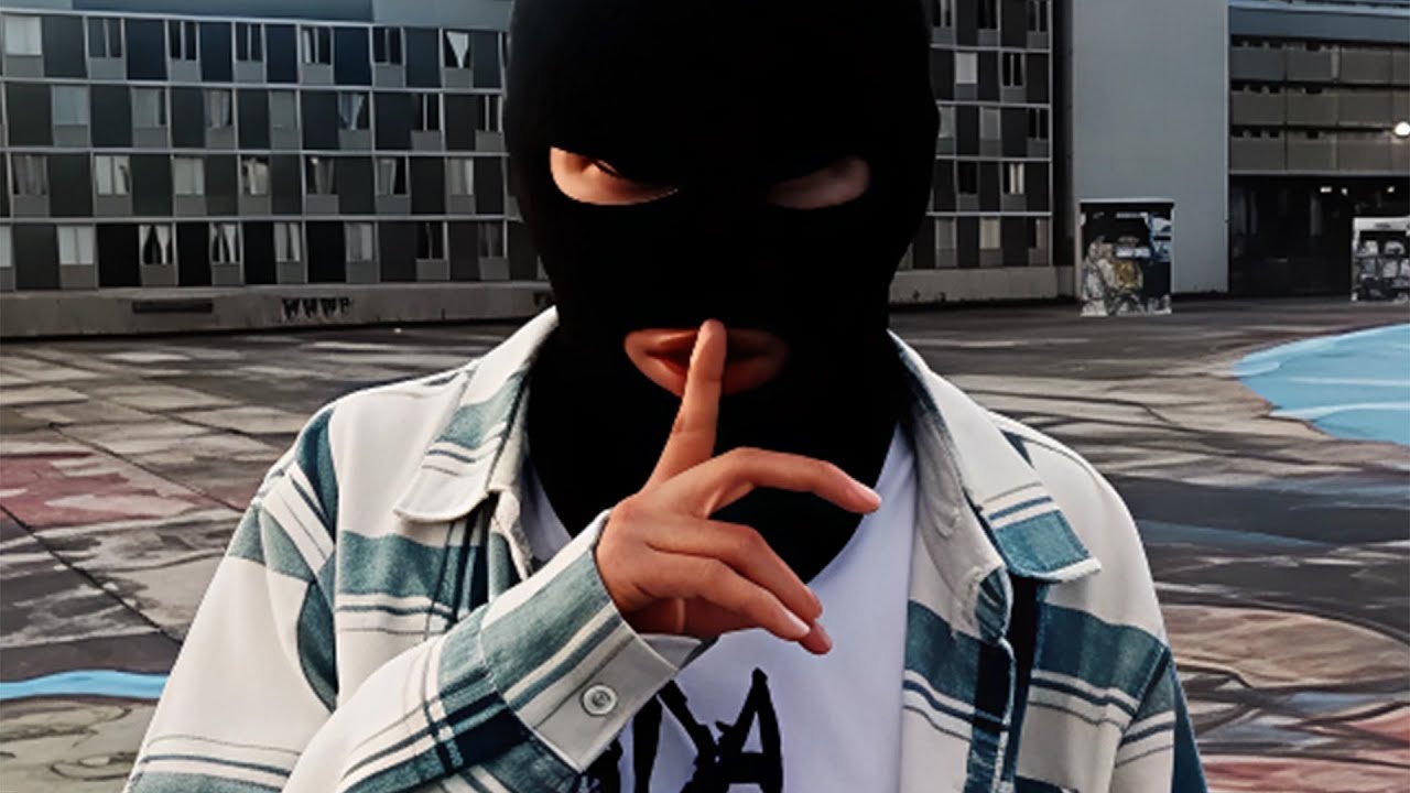 Gobernato & Penyair - No somos iguales (Movistar Arena) / @PenyairOficial