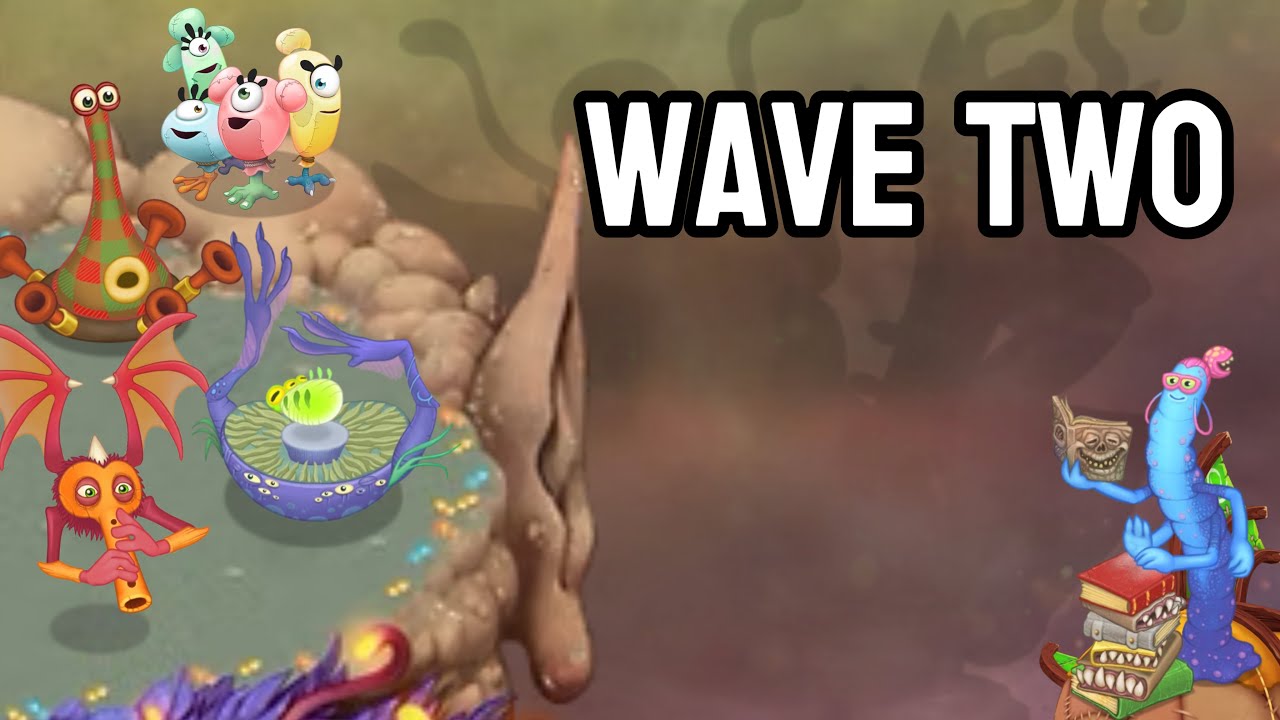 Scaratar’s Sanctuary Individuals Pt. 2