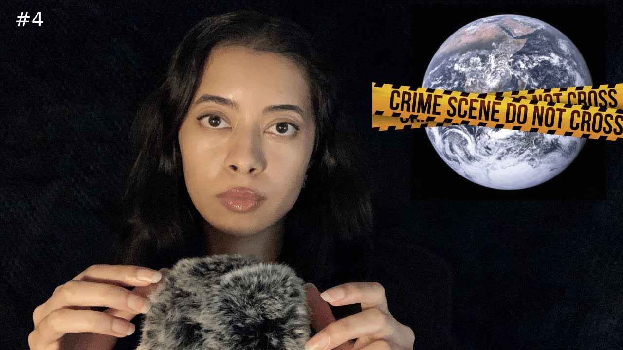 ASMR true crime from every country (I-J)