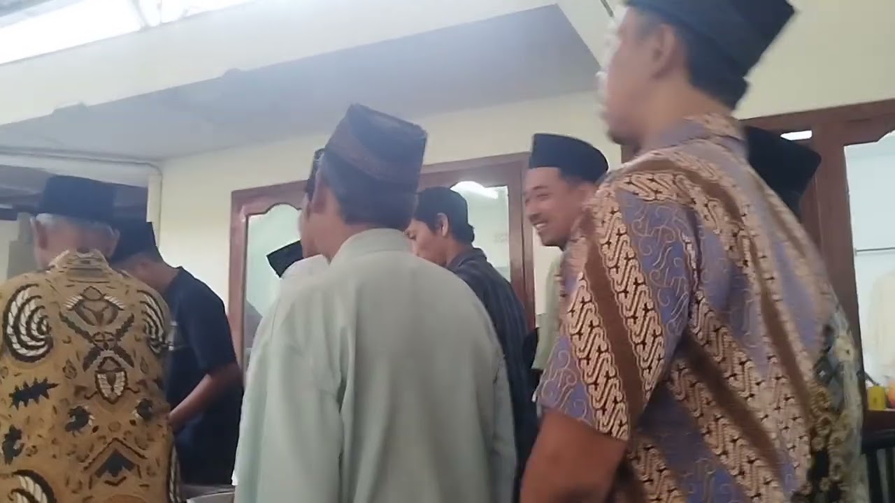 8 Februari 2026