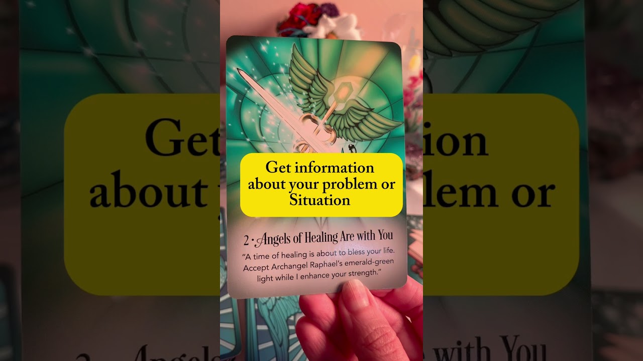 2 important Archangel messages for you #angel #tarot #angelmessage #cards #angelreading #angeloracle
