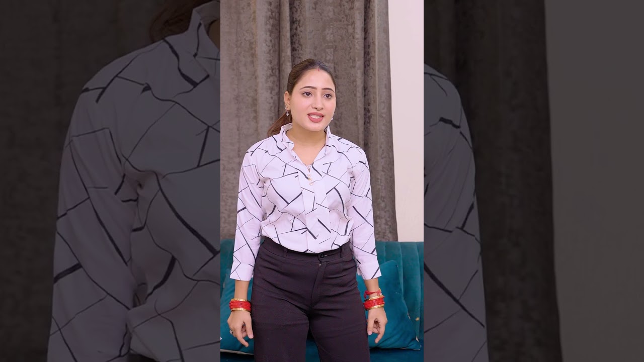 पति का चल रहा था किसी और के साथ चक्कर
