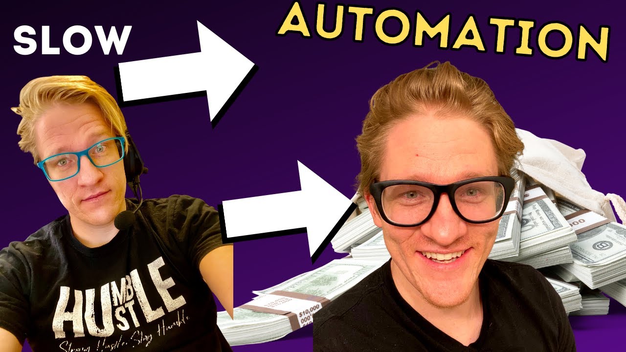 How to Set Up a Network Marketing Automated System For Your Network Marketing Business