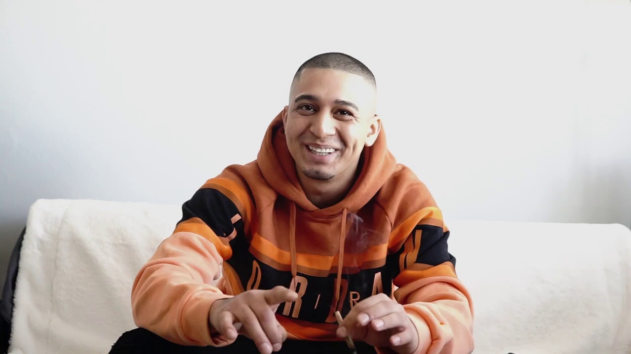 Wakko Dawgs Talks Growing Up, Two Six Misconceptions, Race Rumors And How He Met Lil E [PART 1]