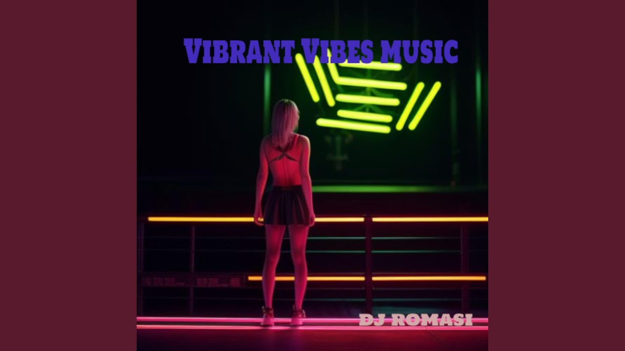 Vibrant Vibes music