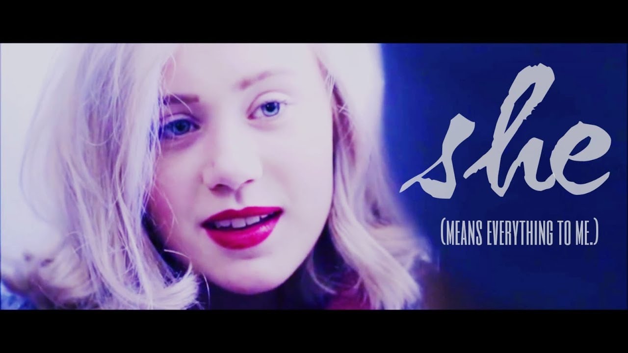 eva & noora | she