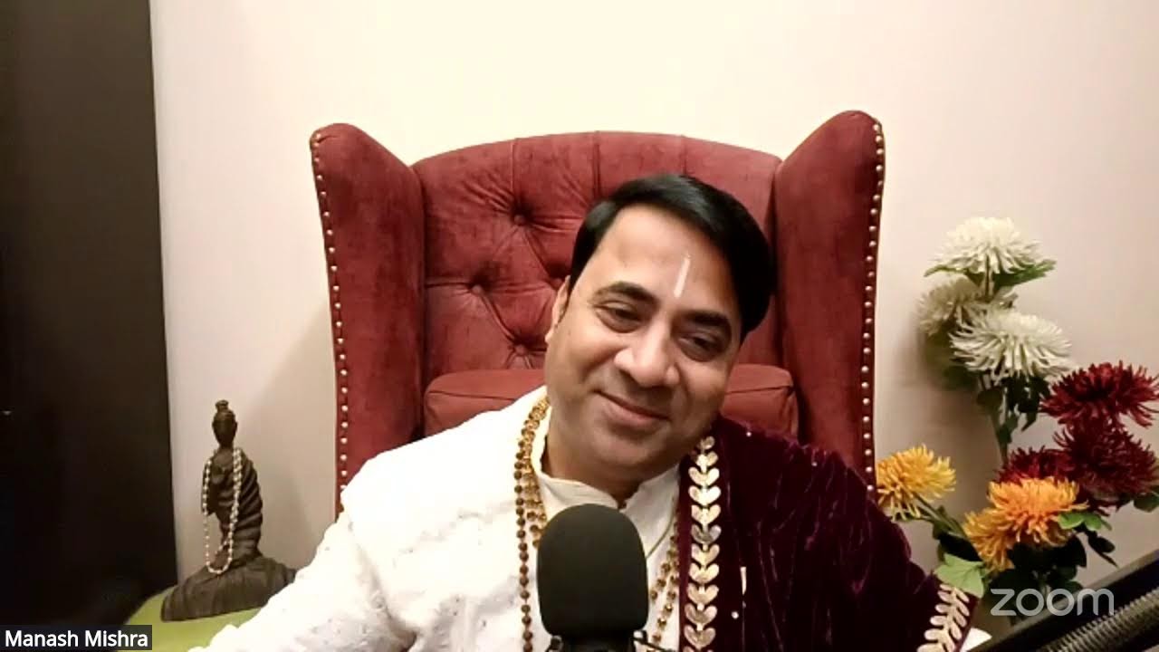 Matrika Rahasya - Part 10 -The Divine Language Of Creation -22nd Feb 2026