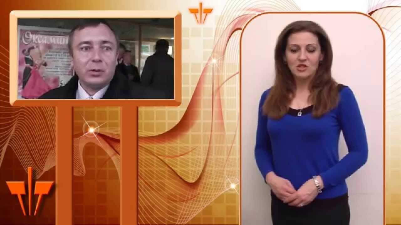 У Стебнику обрали секретаря міськради та заступників мера