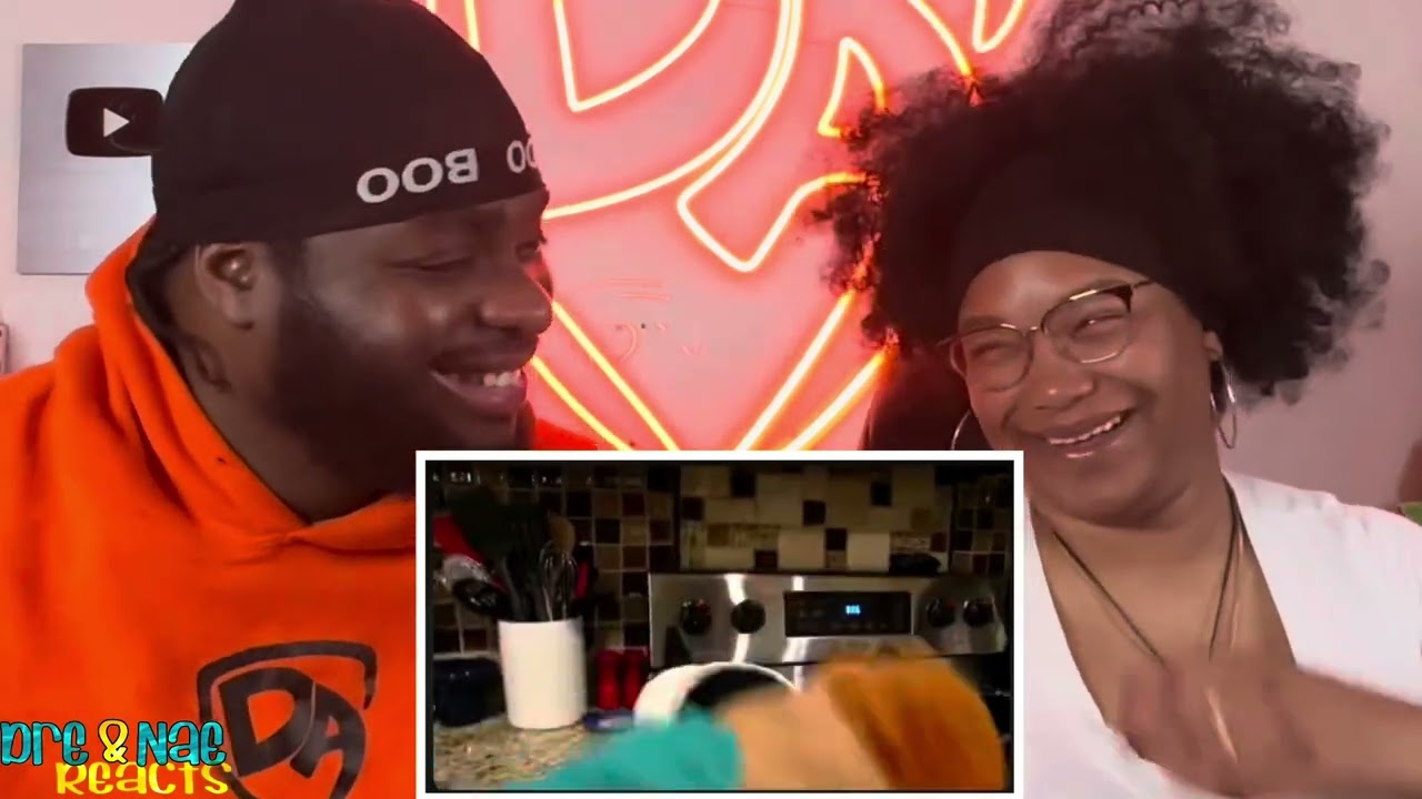 SML MOVIE: JOB SWAP REACTION