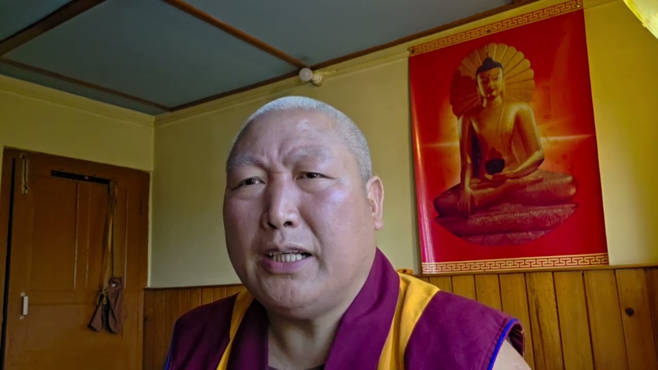 ཉེར་ལྔའི་དུས་སྟོན་དང་འབྲེལ་བའི་གསལ་བཤད།  མིག་དང་རྣ་ལ་འཛུལ་བའི་གནས་ཚུལ། ལེའུ་༼352༽