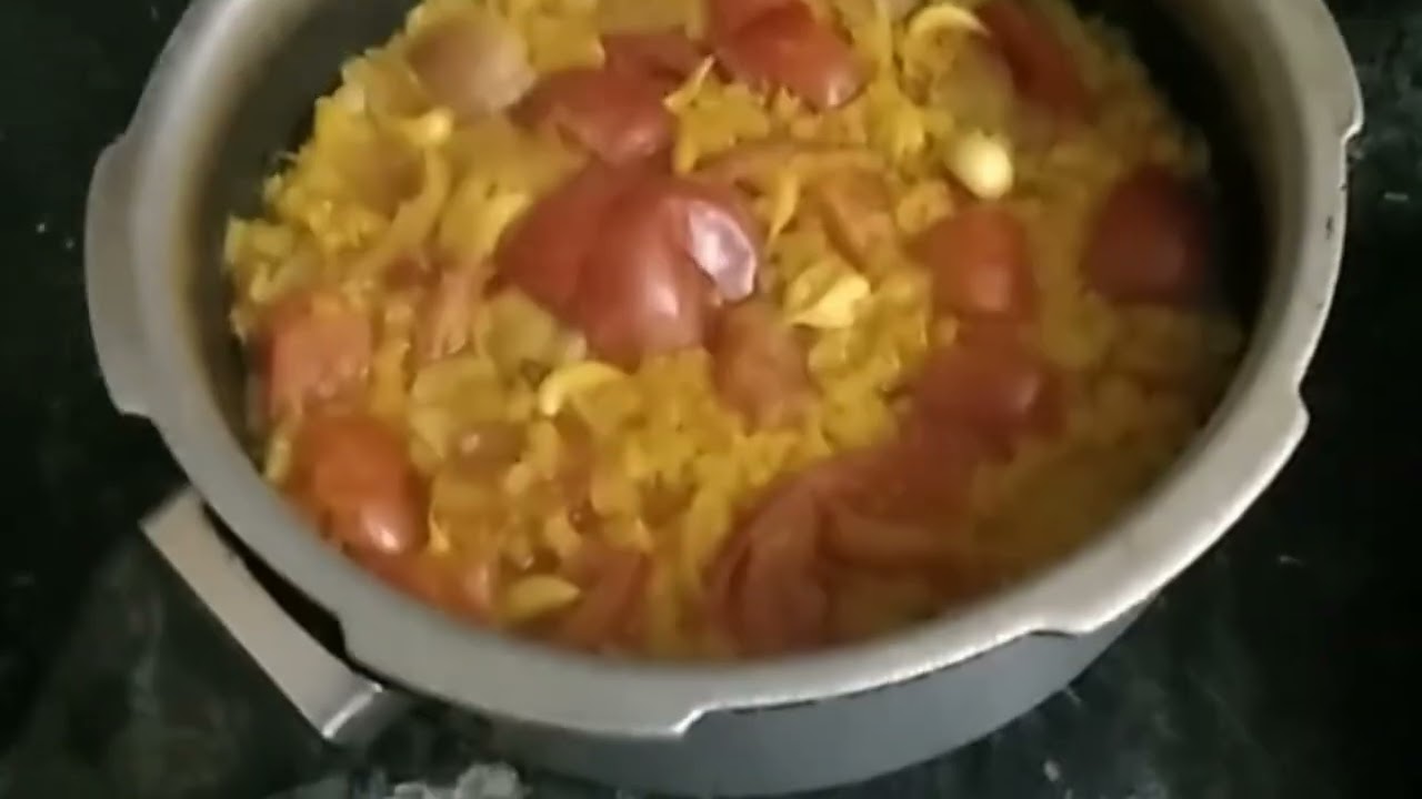 எகங்வீட்டு சமையல் 