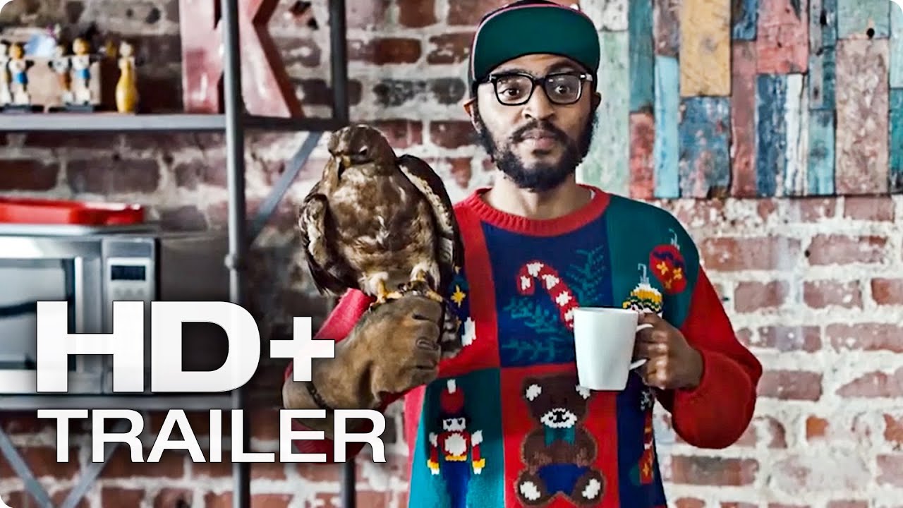 EA ACESS Trailer German Deutsch (2015)